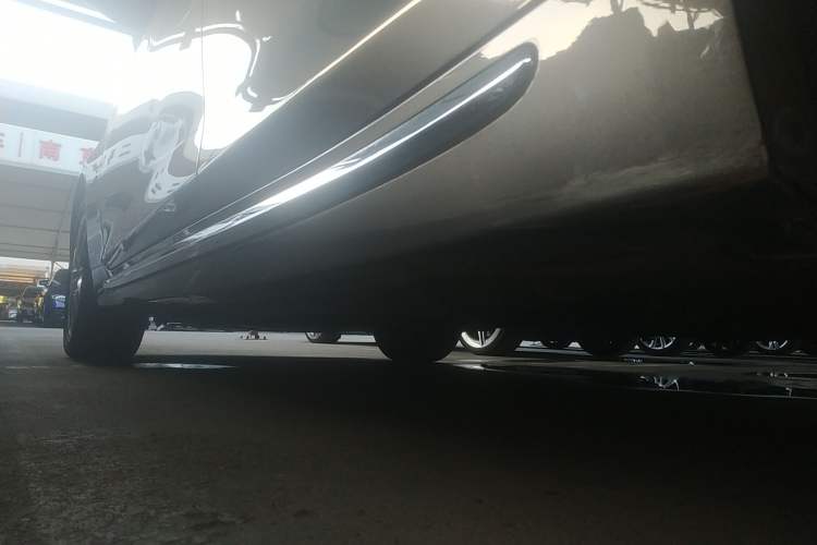 Used Infiniti Q50L 2018 2.0T Enjoyment Version China VI Standard