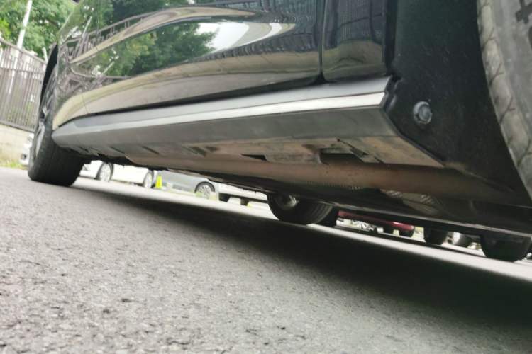 Used BYD Seal 2023 DM-i 1.5L 121km Prestige Model
