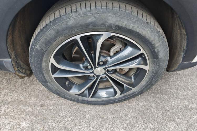 Used Buick Encore GX 2020 20T CVT Two-Wheel Drive Luxury Version
