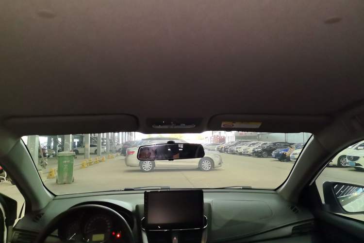 Used Toyota YARiS L 2021 X-Trail 1.5L CVT Leading Edition