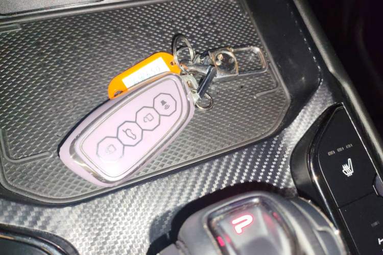 Used Haval  2023 2.0T All-Wheel-Drive Chaoye Plus