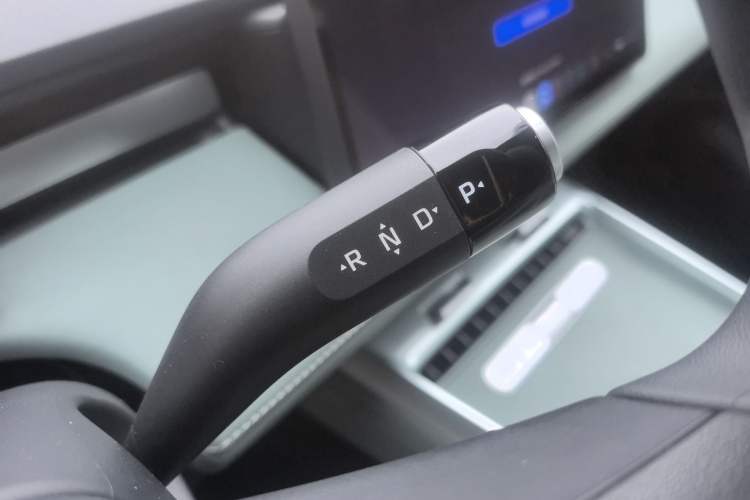 Used Roewe D6 2025 450km Deluxe Edition