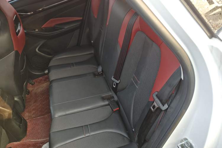 Used Oshan X5 2021 1.5T DCT Flagship Edition