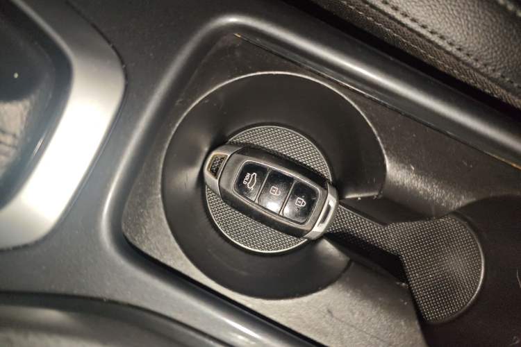 Used Hyundai Lafesta 2019 280TGDi Sport Edition China VI