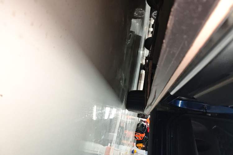 Used Hyundai Santa Fe 2020 380 TGDi Automatic Two-Wheel Drive GLS Luxury Edition