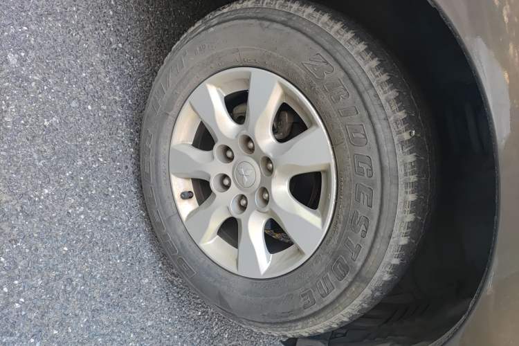 Used Mitsubishi Pajero 2014 3.0L Luxury Edition
