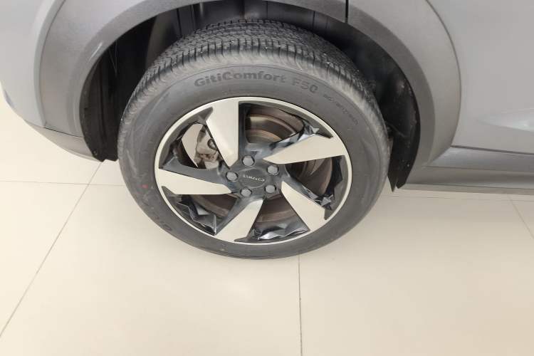 Used Lynk & Co 06 2020 1.5T JinPro model
