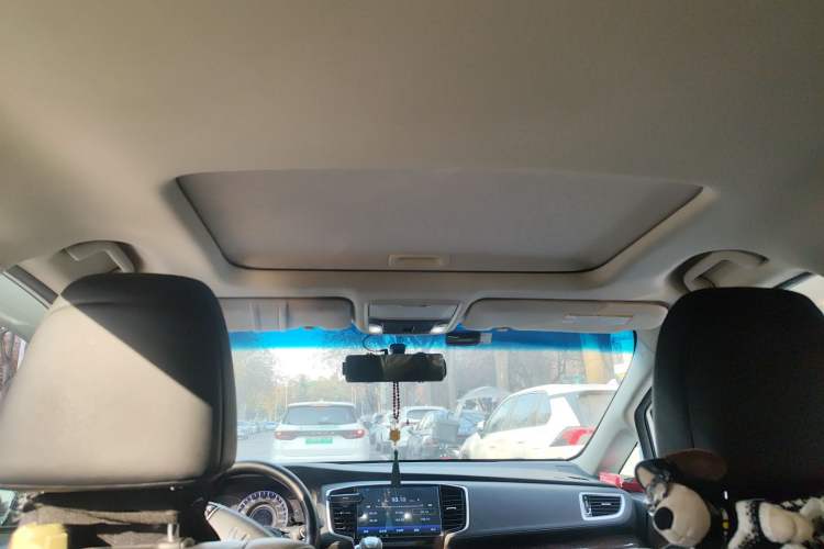 Used Honda Odyssey 2015 Updated Version 2.4L Smart Edition
