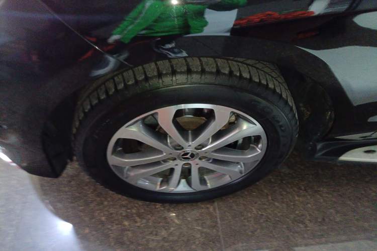 Used Mercedes-Benz GLE 2019 GLE 320 4MATIC Dynamic Edition Prestige Model
