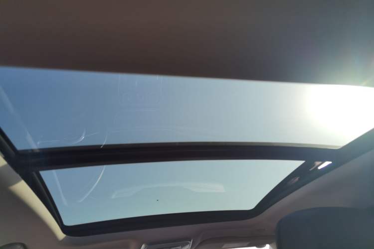 Used Hongqi H9 2020 2.0T Smart Connect Flagship Edition
