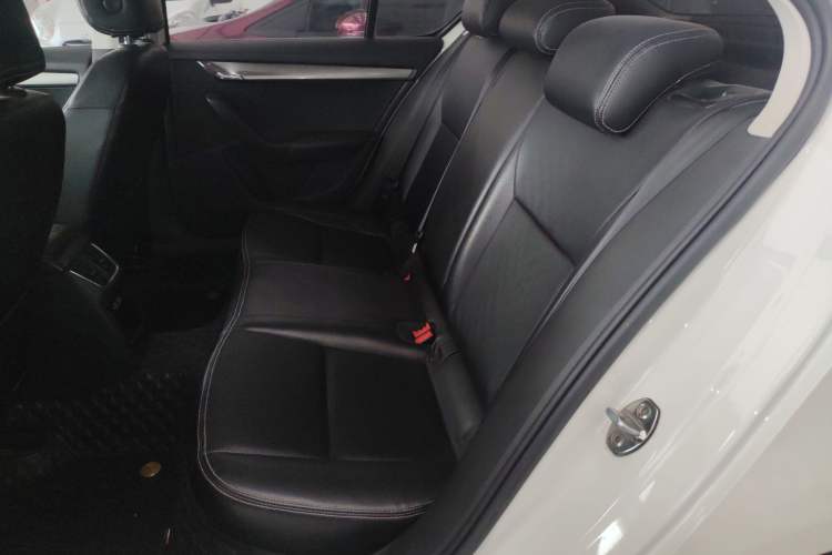 Used Skoda Octavia 2018 TSI230 DSG Comfort Edition