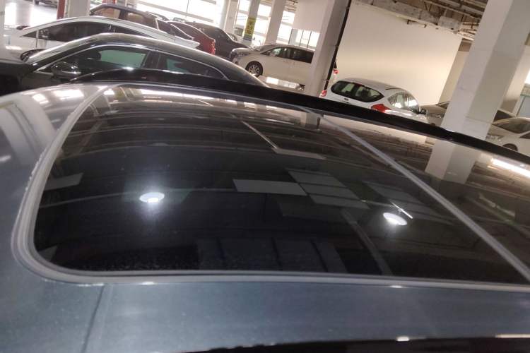 Used BMW X3 2020 xDrive28i M Sport Package
