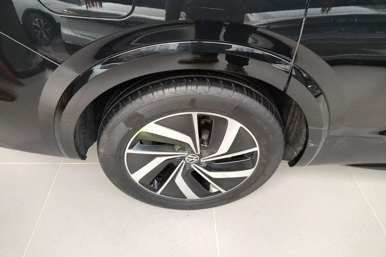 Used Volkswagen Viloran 2024 330TSI Luxury Edition