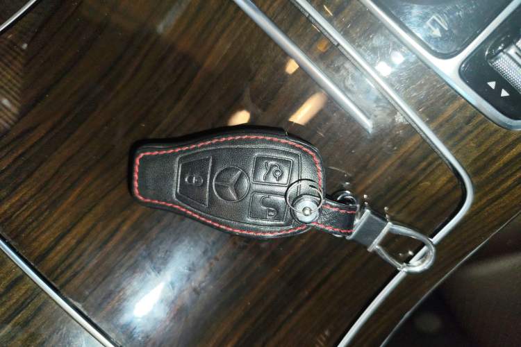 Used Mercedes-Benz GLC 2019 GLC 260 4MATIC Luxury Model