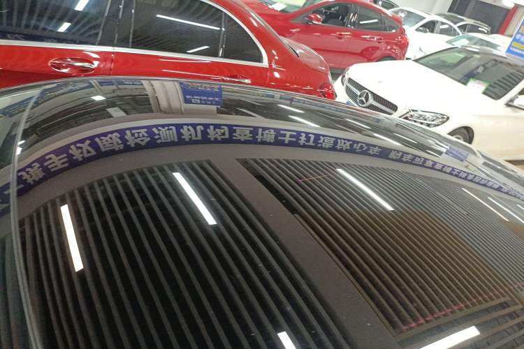 Used Changan UNI-V 2022 1.5T Sport Edition
