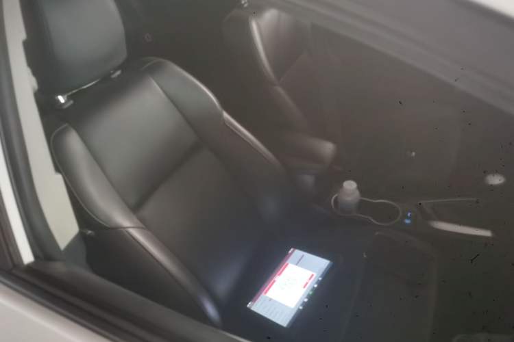 Used Toyota Levin 2017 Revised 185T CVT Elite Edition China V Standard
