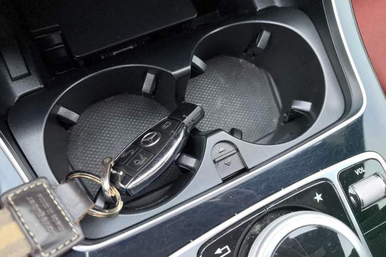 Used Mercedes-Benz C-Class 2018 C 200 Sport Edition
