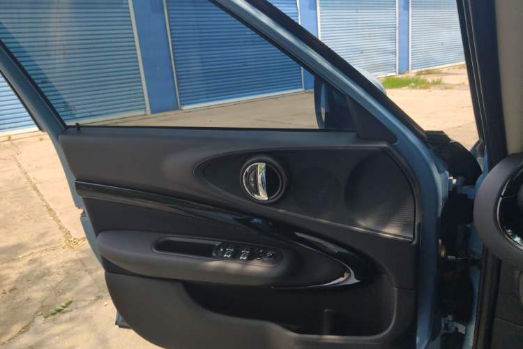 Used  Clubman 2016 1.5T ONE Internet Limited Edition
