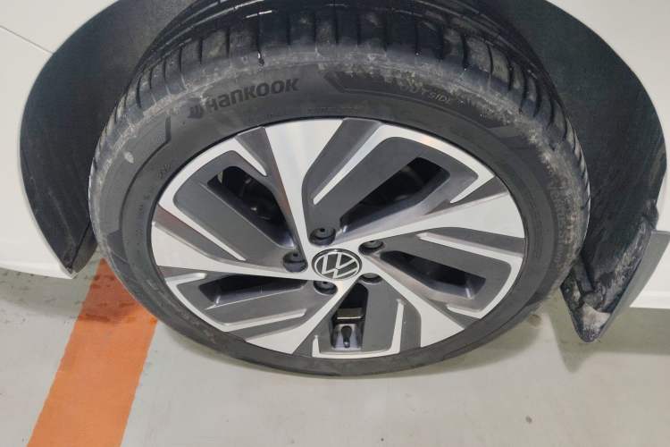 Used Volkswagen Bora 2023 200TSI DSG YueXing PRO Edition
