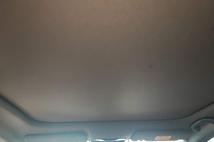 Used  S05 2024 510 Plus Pure Electric Version
