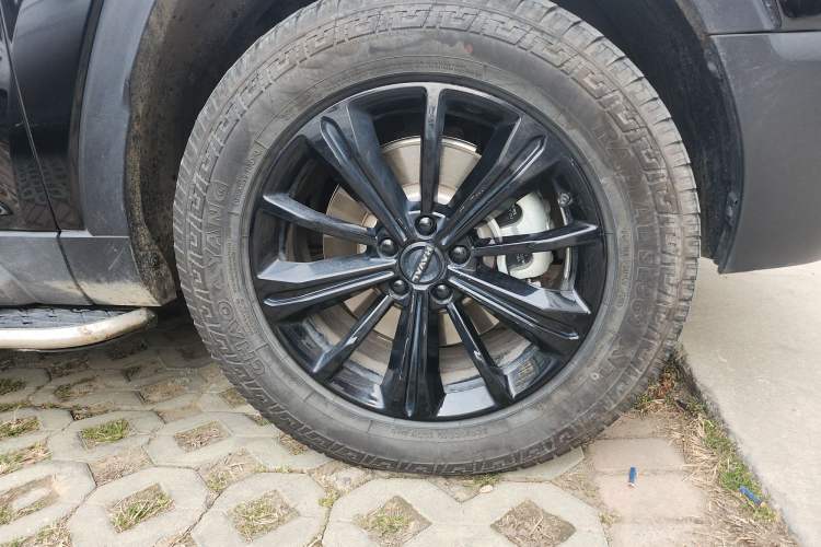 Used Haval Raptor New Energy 2024 Hi4 145 Cross-Over Edition
