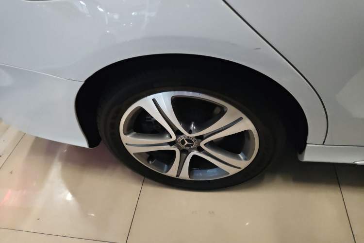 Used Mercedes-Benz C-Class 2019 Restyled C 260 L Sport Edition
