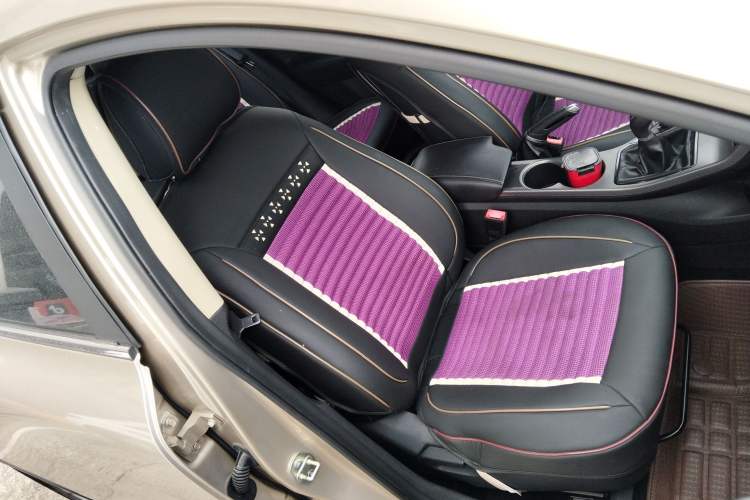 Used Geely Auto Emgrand GS 2016 Sports Edition 1.8L Manual LingShang Model
