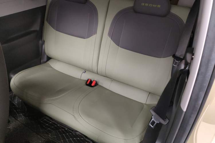 Used  Panda 2024 200km Panda Rider