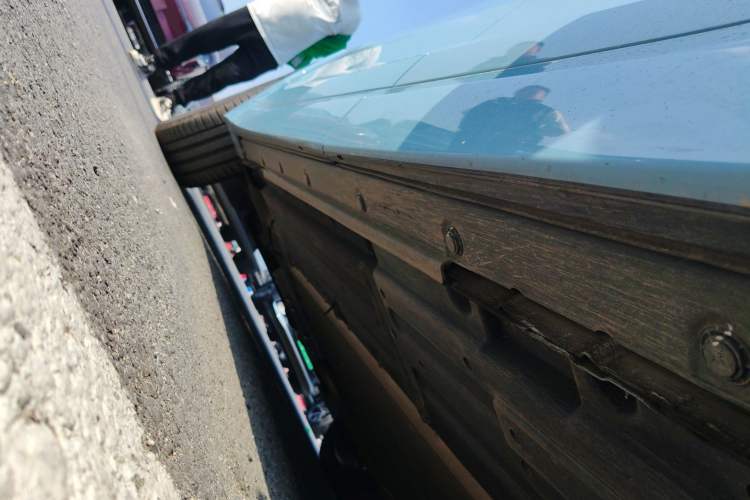 Used Li Auto L7 2024 Ultra Model
