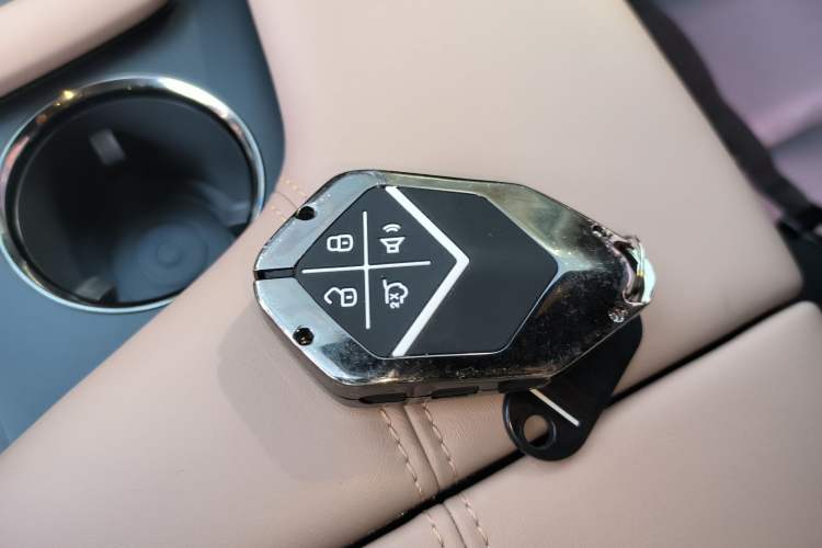 Used Deepal SL03 2022 1.5L 1200 Extended-Range Version
