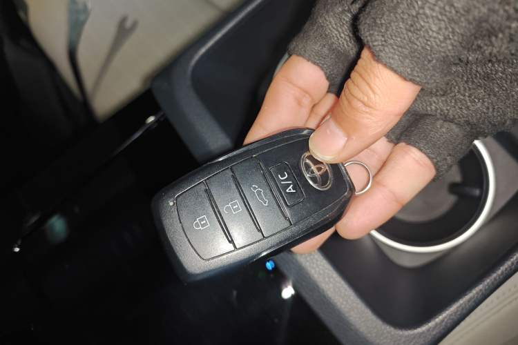 Used Toyota GAC Toyota bZ4X 2022 X-MODE Four-Wheel Drive Ultra