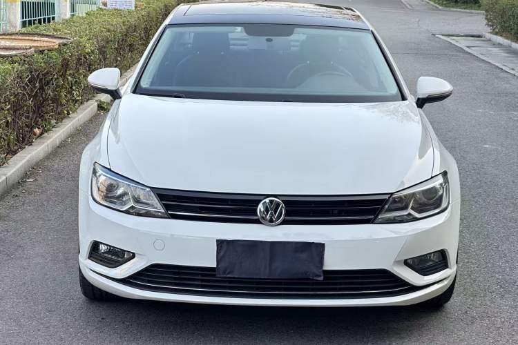 Used Volkswagen Lamando 2017 280TSI DSG Comfort Edition