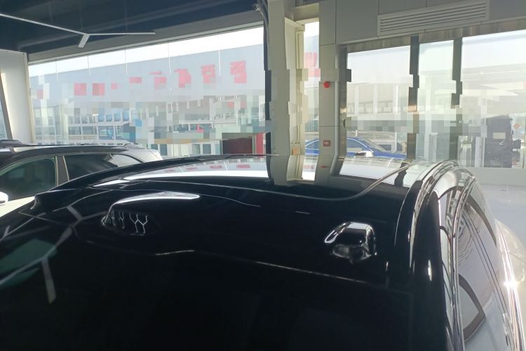 Used Nio ES6 2024 75 kWh