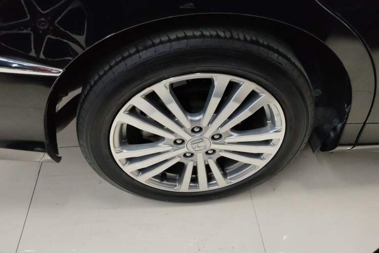 Used Honda Elysion 2016 2.4L Luxury Edition
