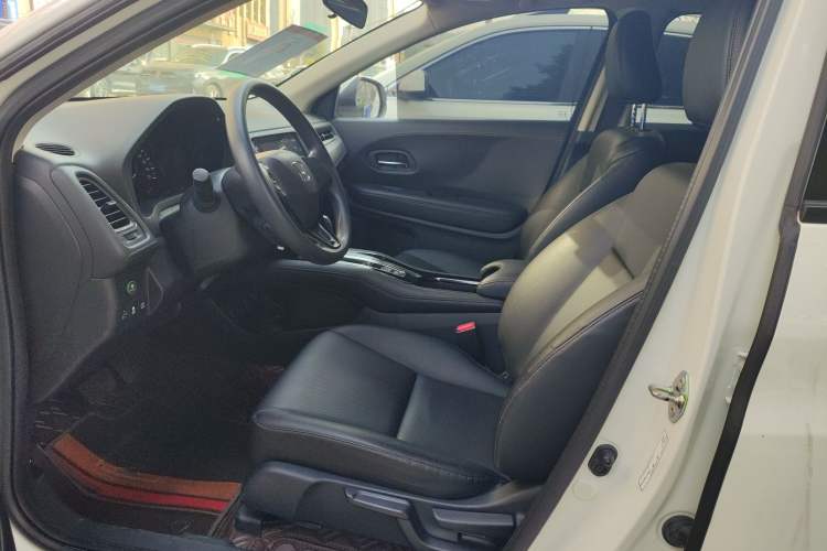 Used Honda Vezel 2020 1.5L CVT Pioneer Edition