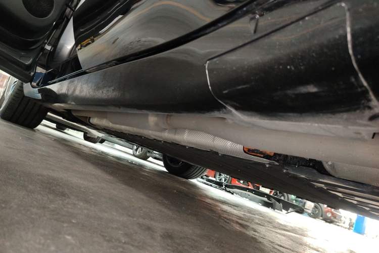 Used  07 2024 Max Extended-Range Edition
