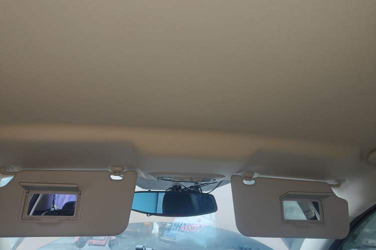 Used Ford Escort 2017 Revised Version 1.5L Manual Comfort Edition
