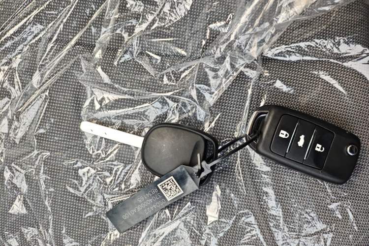 Used  Lumin 2025 205 km Xiangqin Version