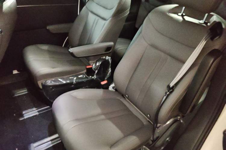 Used SAIC MAXUS Dajia 7 2024 Revised Version Super Hybrid Long-Range Edition Enjoyment Version