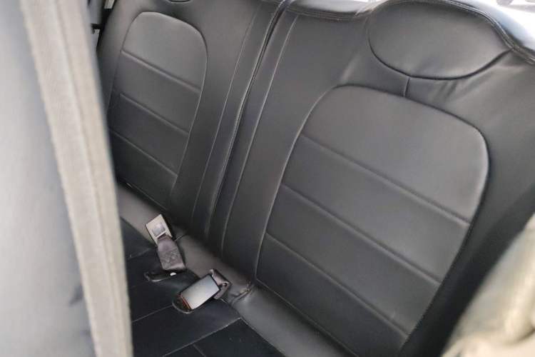 Used Wuling Hongguang MINIEV 2020 Enjoyment Model Lithium Iron Phosphate
