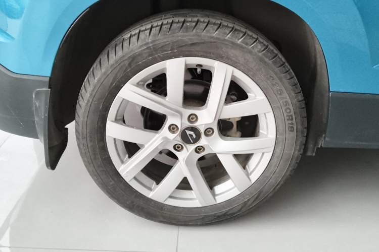 Used Jetta VS5 2022 280TSI Automatic High-Gloss Enjoyment Model