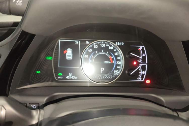 Used Lexus ES 2022 300h Excellence Edition