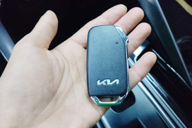 Used Kia Sportage R 2021 Ace 2.0L Splendid Edition