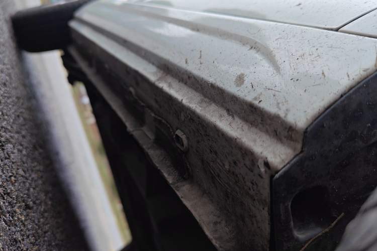 Used Roewe Clever 2021 302 km New Four-Seater Super-Efficient Version
