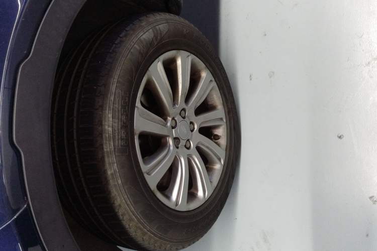 Used Land Rover Discovery Sport 2017 2.0T SE