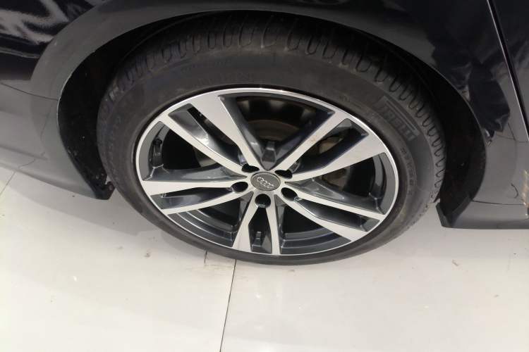 Used Audi A6L 2019 45 TFSI Prestige Dynamic Edition
