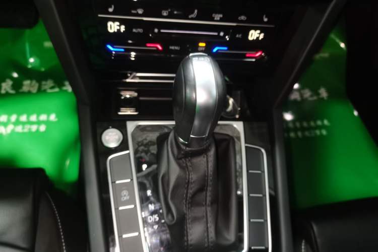 Used Volkswagen Magotan 2020 330TSI DSG Leading Model