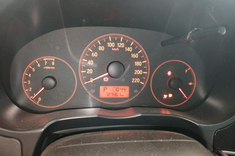 Used Honda City 2017 1.5L CVT Comfort Version
