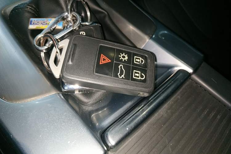 Used Volvo S60 2018 S60L T3 Smart Progress Edition