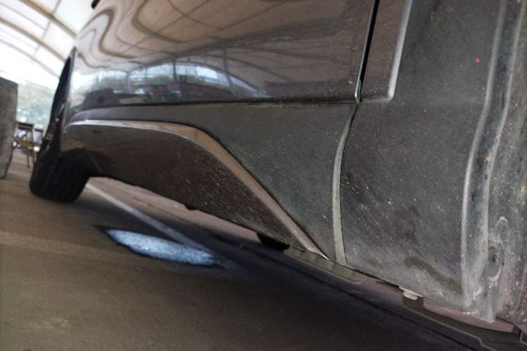 Used BYD Yuan PLUS 2022 510 km Luxury Version